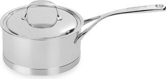 2.3 QT Stainless Steel Saucepan