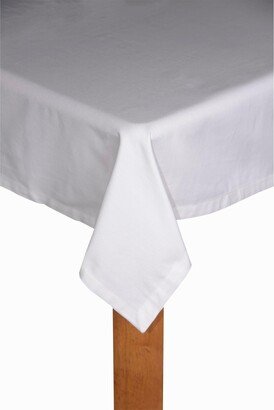 Lintex Hotel Butler Service 100% Cotton Tablecloth