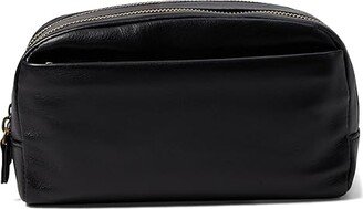 Travel Kit (Black) Handbags