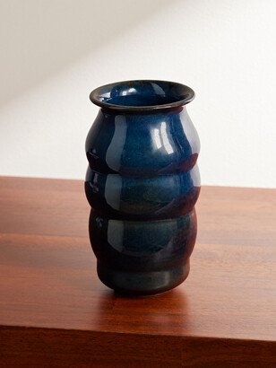Houseplant Stoneware Vase