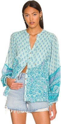 X REVOLVE Utopia Blouse