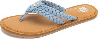 Devina (Denim) Women's Shoes