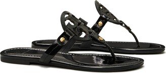 Miller Leather Sandal