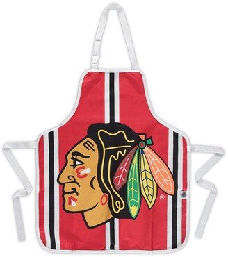 Chicago Blackhawks Double-Sided Apron