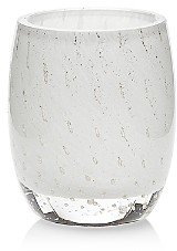 Contessa White Tumbler