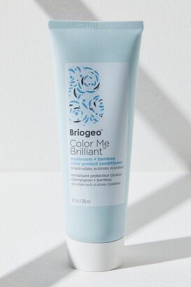 Color Me Brilliant Mushroom + Bamboo Hair Color Protectant Conditioner by at Free People