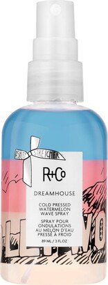 Dreamhouse Wave Spray