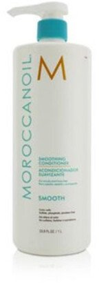 183710 Smoothing Conditioner for Unruly & Frizzy Hair, 1000 ml-33.8 oz