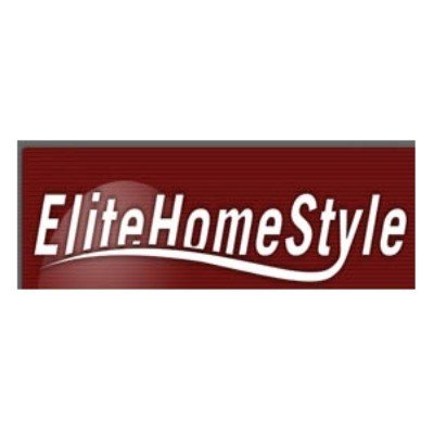Elite Home Style Promo Codes & Coupons