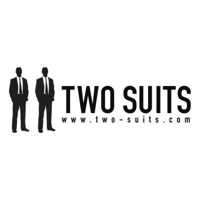 Two-Suits Promo Codes & Coupons