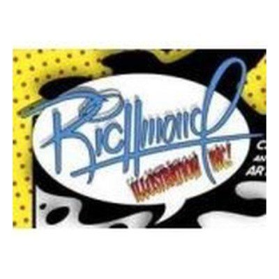 Tom Richmond Promo Codes & Coupons