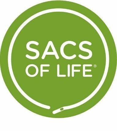 Sacs Of Life Promo Codes & Coupons