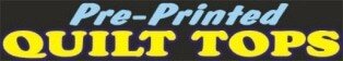 Pre-Printed Quilt Tops Promo Codes & Coupons