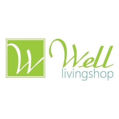 Well Living Shop Promo Codes & Coupons