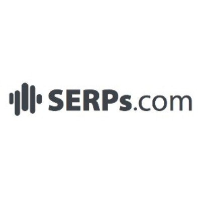 SERPs Promo Codes & Coupons