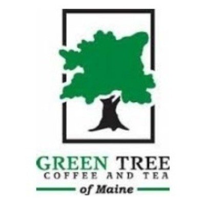 Green Tree Coffee & Tea Promo Codes & Coupons