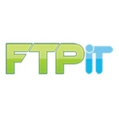 FtpIT Promo Codes & Coupons