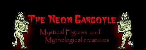 The Neon Gargoyle Promo Codes & Coupons
