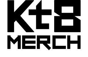 KT8 Merch Co Promo Codes & Coupons