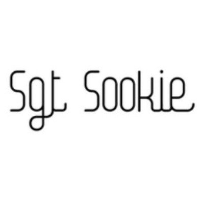 Sgt Sookie Promo Codes & Coupons
