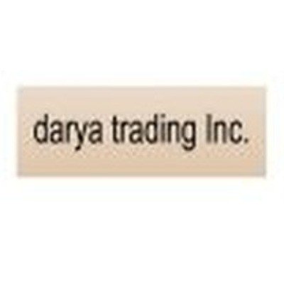 Darya Trading Promo Codes & Coupons