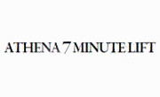 Athena 7 Minute Lift Promo Codes & Coupons
