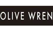 Olive Wren Promo Codes & Coupons