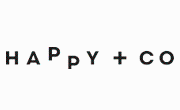 Happy And Co Promo Codes & Coupons