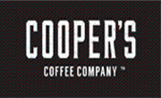 Coopers Coffee Company Promo Codes & Coupons