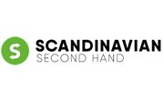 Scandinavian Second Hand Promo Codes & Coupons