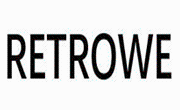 Retrowe Promo Codes & Coupons
