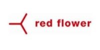 Red Flower Promo Codes & Coupons