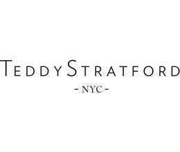 Teddy Stratford Promo Codes & Coupons