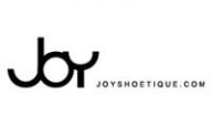 Joy Shoetique Promo Codes & Coupons