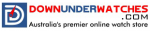 Down Under Watches Promo Codes & Coupons