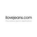 Ilovejeans.com Promo Codes & Coupons