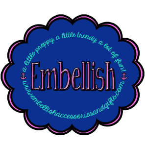 Embellish Accessories and Gifts