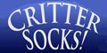 Critter Socks Promo Codes & Coupons