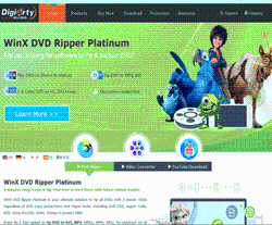 Digiarty Software Promo Codes & Coupons