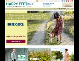Happy Feet Plus Promo Codes & Coupons