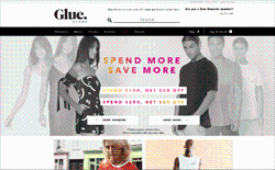 GLUE STORE Promo Codes & Coupons
