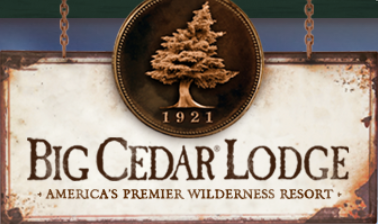 Big Cedar Lodge Promo Codes & Coupons
