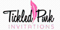 Tickled Pink Invitations Promo Codes & Coupons