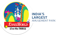 EsselWorld Promo Codes & Coupons