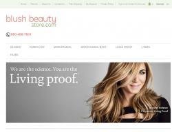 Blush Beauty Promo Codes & Coupons