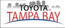 Toyota of Tampa Bay Promo Codes & Coupons