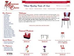 American Chairs Promo Codes & Coupons