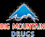 Big Mountain Drugs Promo Codes & Coupons