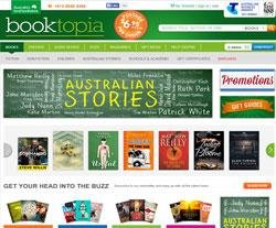Booktopia Promo Codes & Coupons