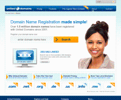 United Domains Promo Codes & Coupons